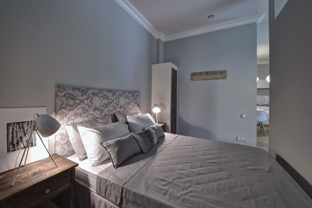 Apart Hotel MATTO D'Art