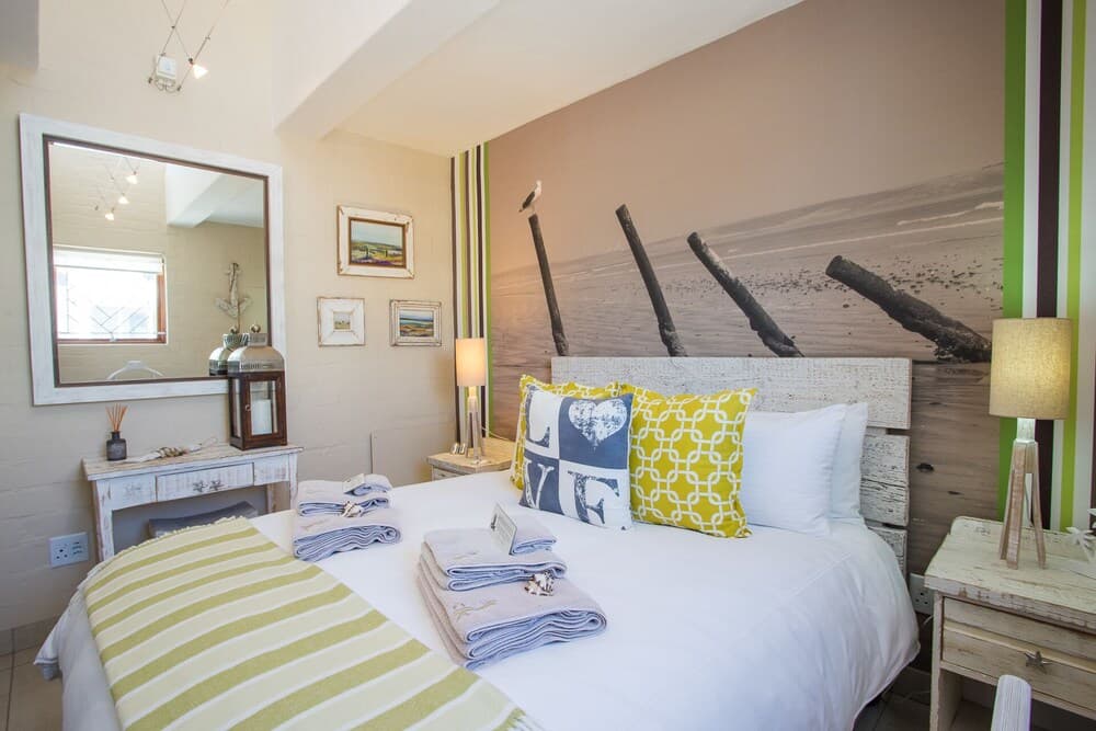 dk villas 3 Skilliepark (Dwarskersbos)