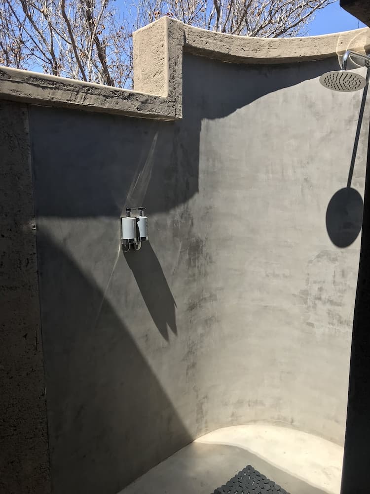 Lindiwe Safari Lodge