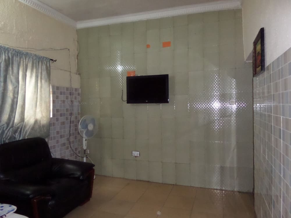 Metro Apartment Bodija Ibadan