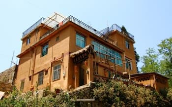 belinda backpackers guesthouse