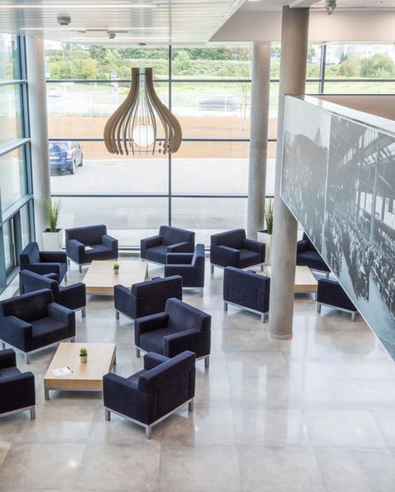 B&B HOTEL Longwy Porte du Luxembourg