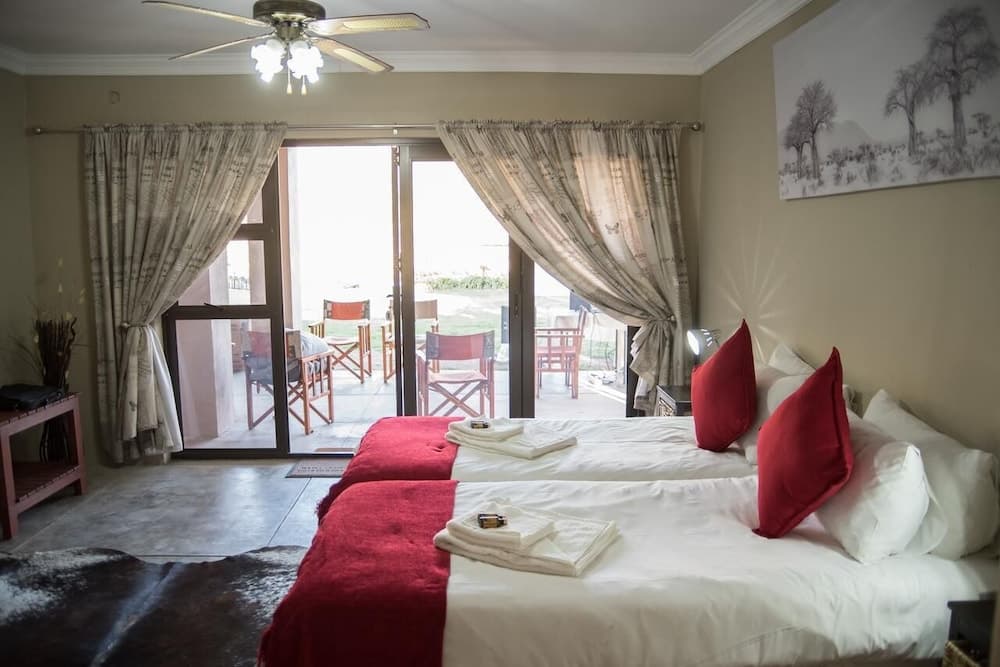 Koedoeberg Guest Farm