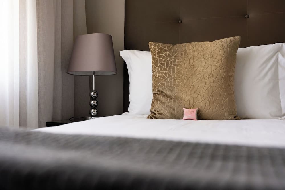 Kyalami Creek Luxury Apartments