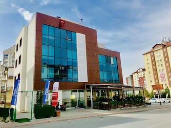 Zirve Deluxe Rezidans