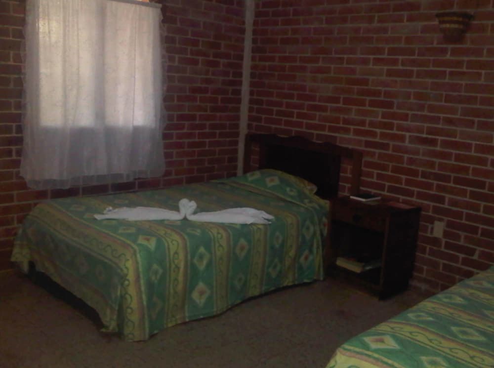 Hotel Villa Los Arcos