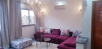 Sabor Appart Jaouharat Atlas