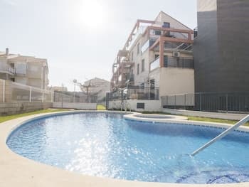 Marineu Atenea Playa Romana