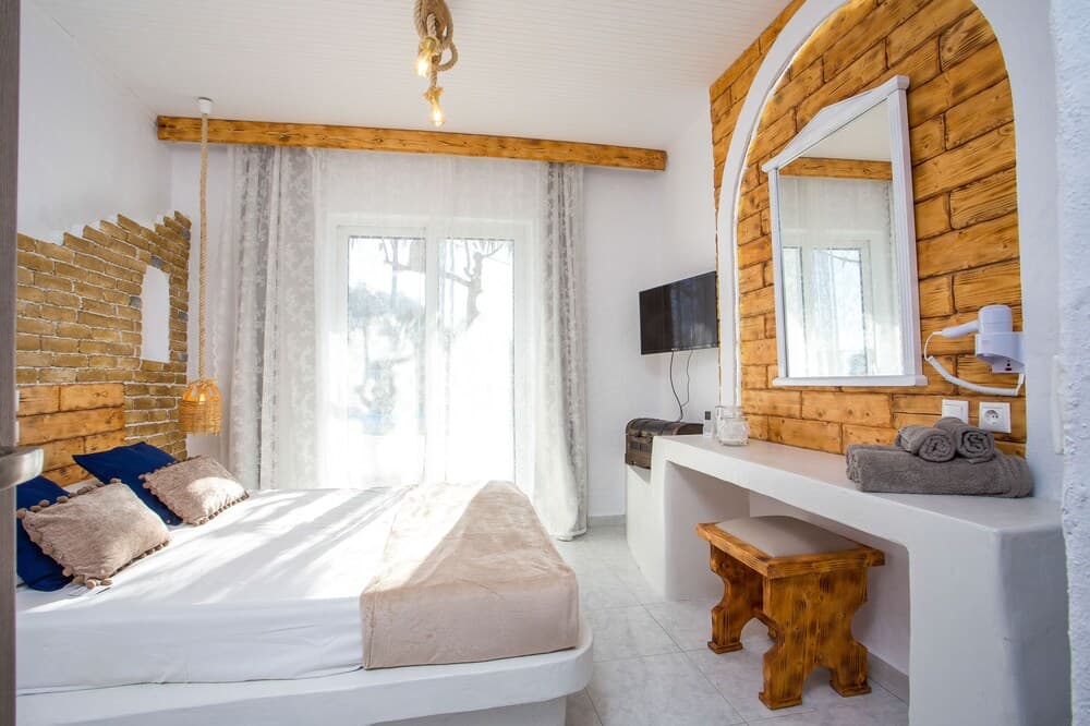 Faliraki Blue Villas