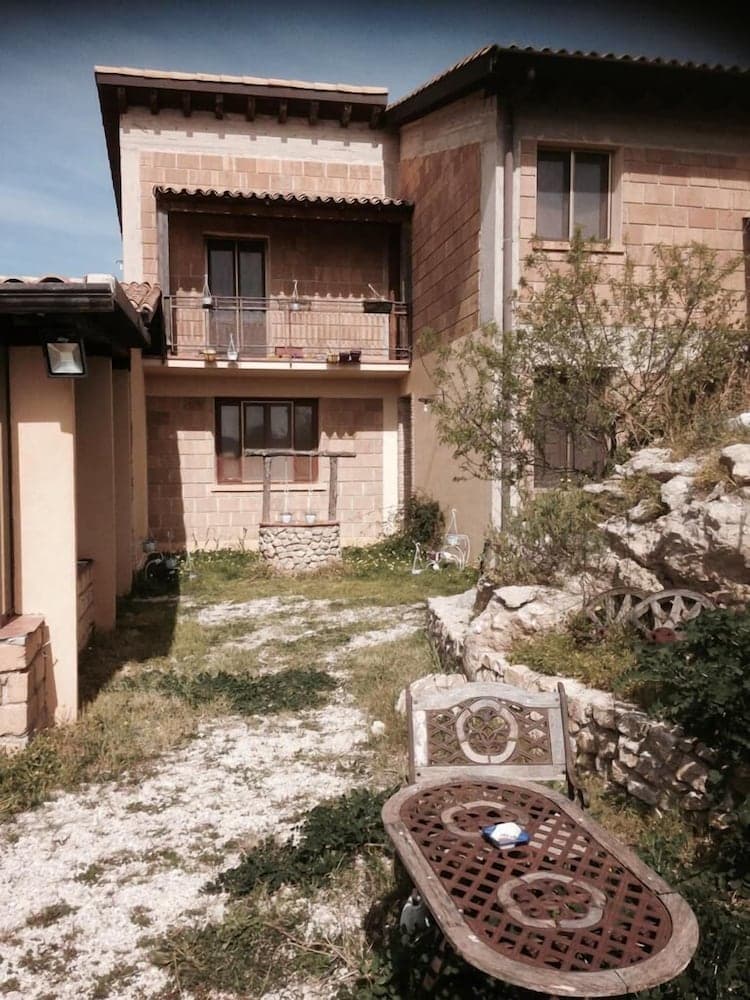 Agriturismo Serra Pernice