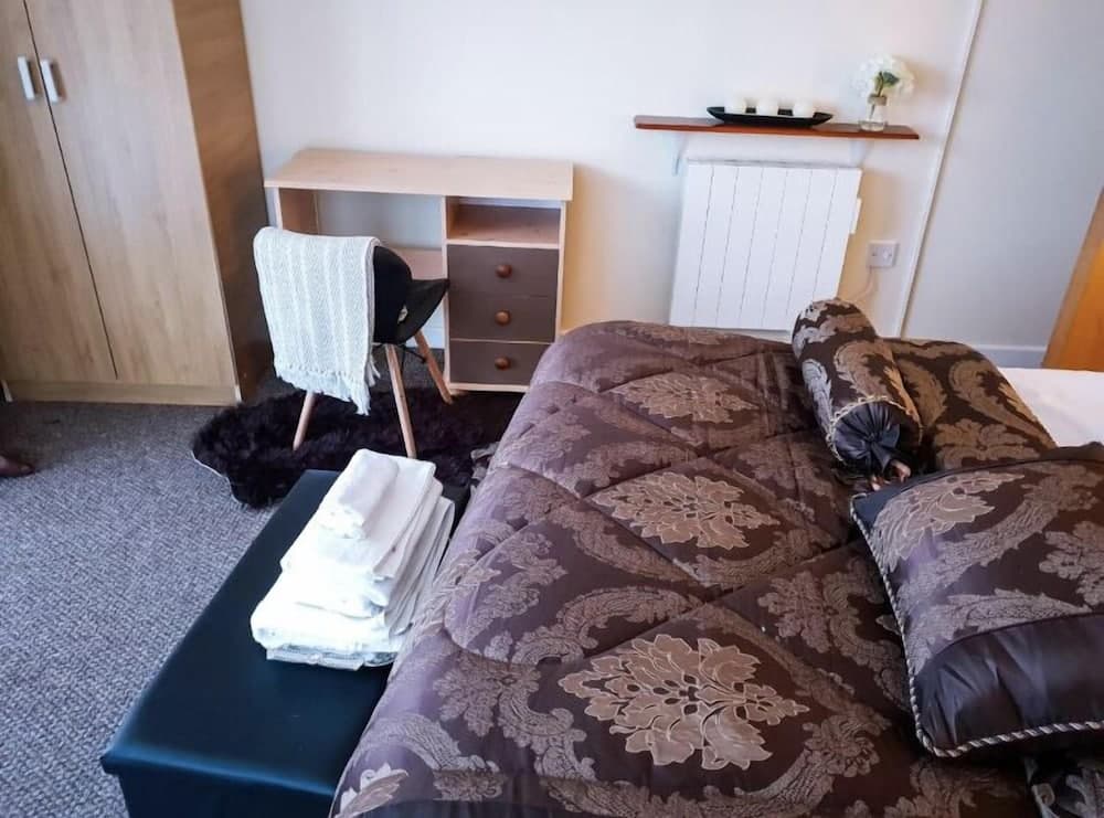 Planetshared 1 Apartment