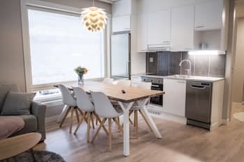 Santasport Apartment Hotel