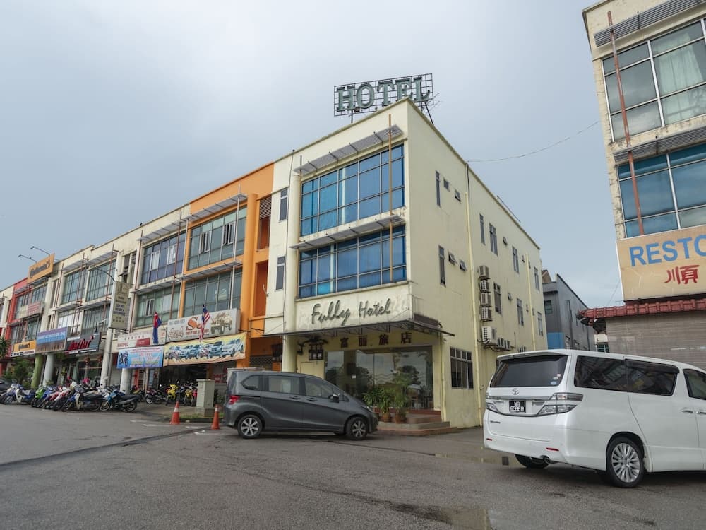 hotel image