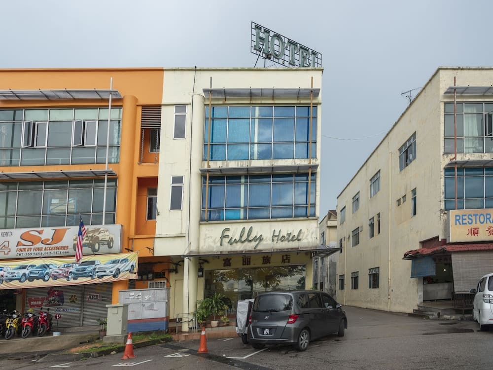 hotel image