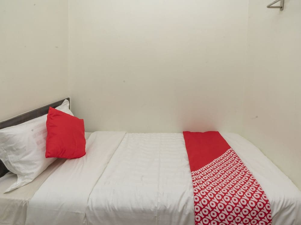 Fully Hotel Desa Tebrau