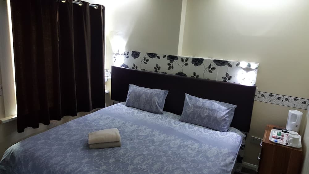 Portsmouth Budget Hotels