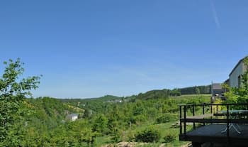 Jardins de l'Ourthe 16