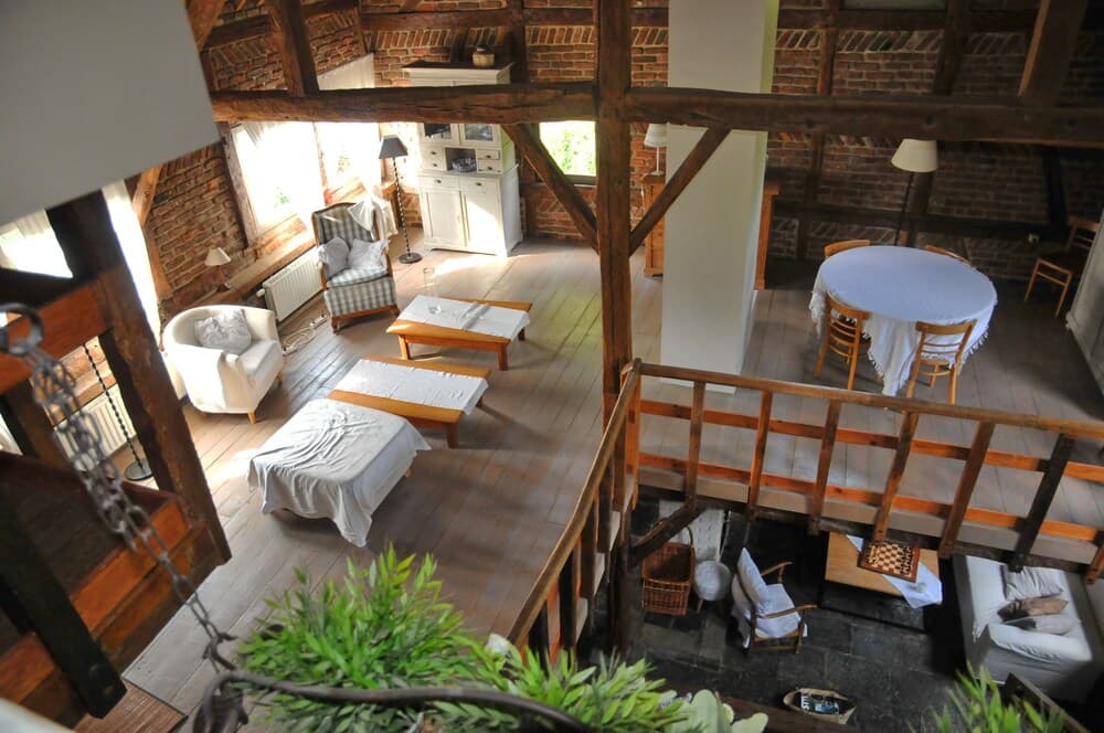 Maison de l'Oncle de Margaux