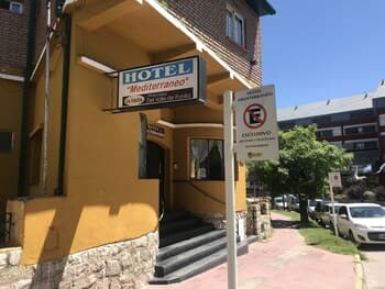 Hotel Mediterráneo