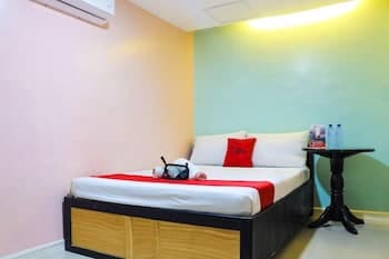 RedDoorz @ Punta Princesa Cebu City