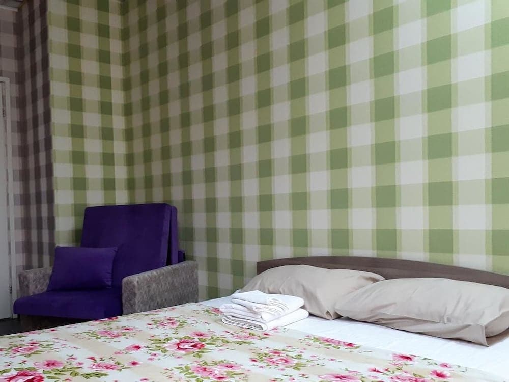 Hostel Brigit na Ladojskoy