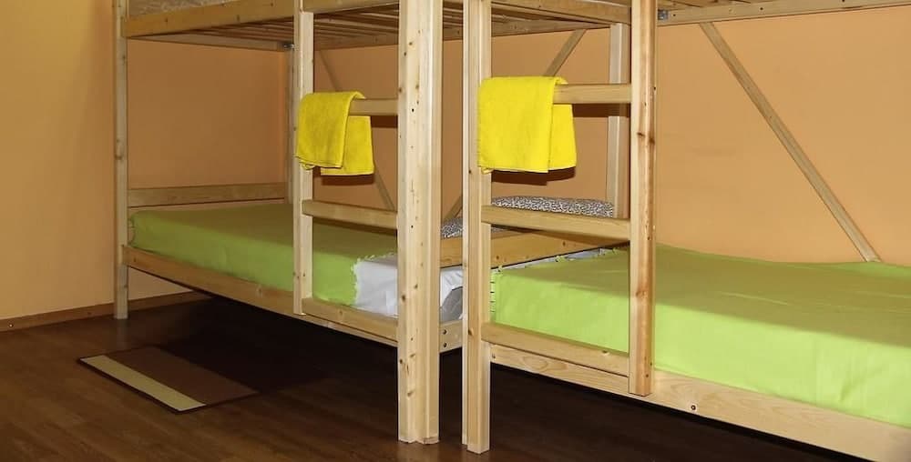 Hostel Brigit na Ladojskoy