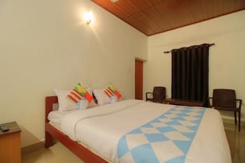 OYO 15200 Home Cozy Stay Hill Top Madikeri