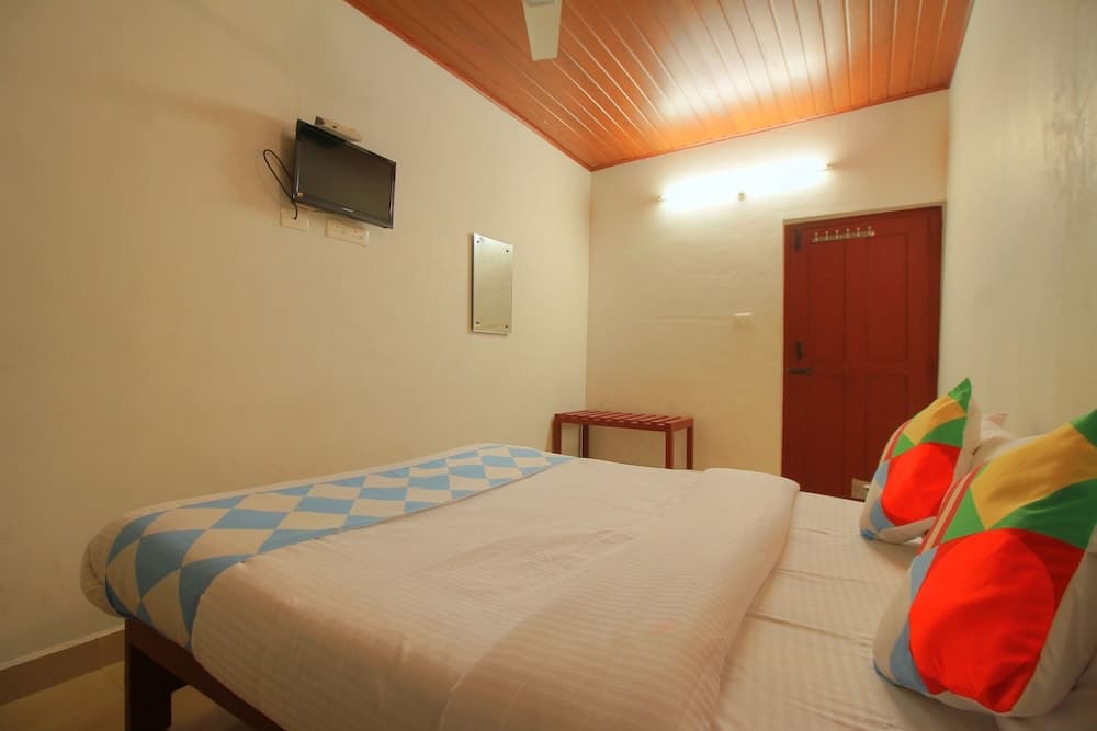 OYO 15200 Home Cozy Stay Hill Top Madikeri