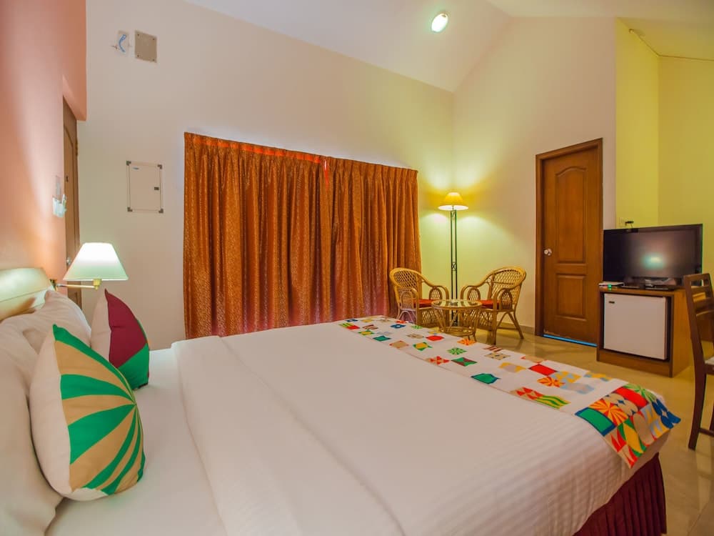 OYO 15008 Home Casa Amarilla