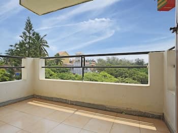 OYO 15110 Home Elegant Studio Calangute