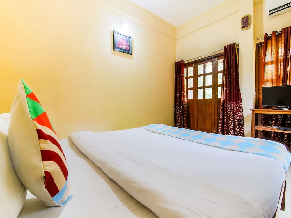 OYO 15252 Home Garden Studio Calangute Beach