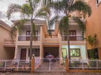 OYO 18629 Home Field View 3BHK Benaulim