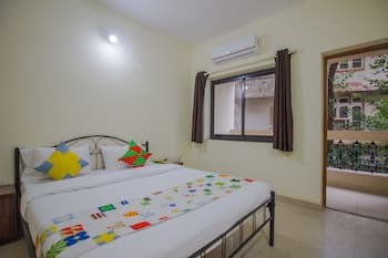 OYO 18720 Home Alluring 3BHK Dona Paula