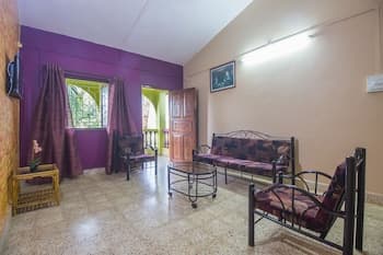 OYO 19876 Home Classic 2BHK Near Carmona Beach