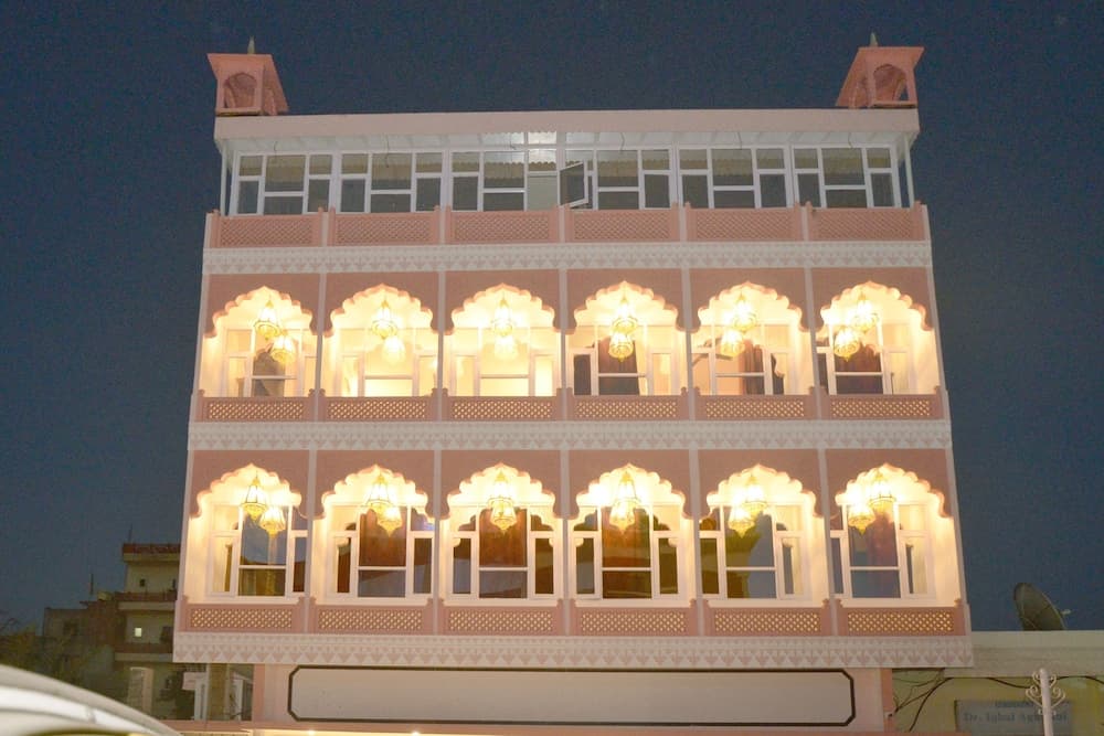 hotel image