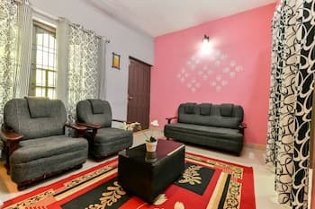 OYO 19135 Home Exotic 2BHK Kalpetta