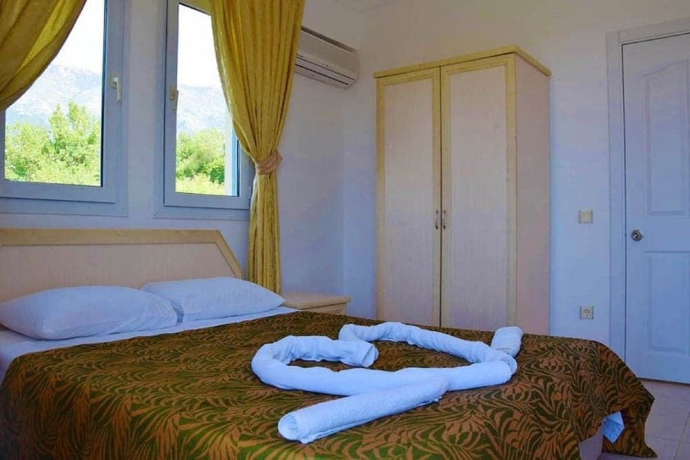 Dream of Holiday Oludeniz