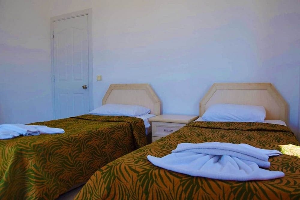 Dream of Holiday Oludeniz