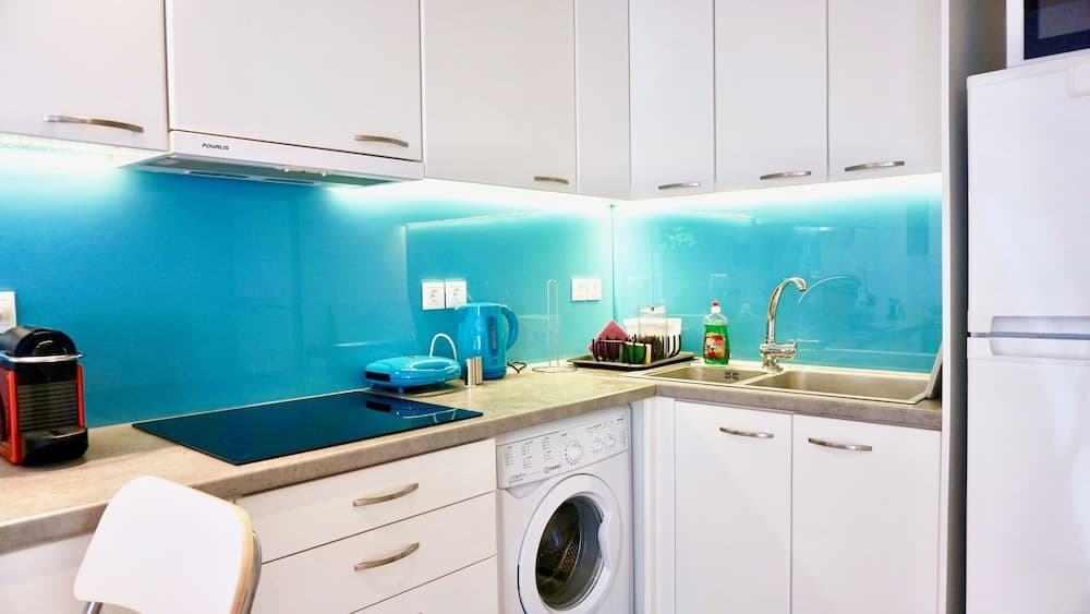 Hilton Hotel Area Renovated Apt next to Metro