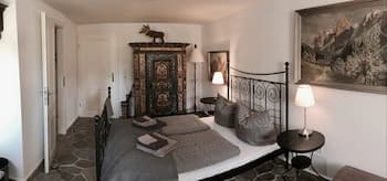 Schloss Grabow, Resting Place & A Luxury Piano Collection Resort, Prignitz - Brandenburg