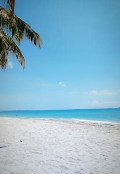 Ocean Dream Beach Villa