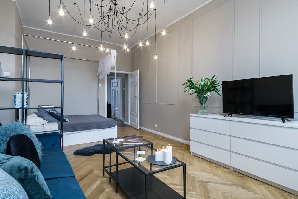 Elite Apartments King Size Old Town