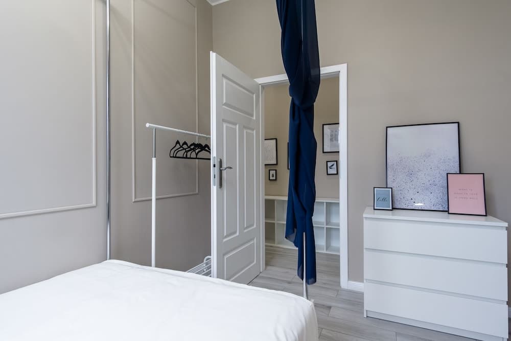 Elite Apartments King Size Old Town