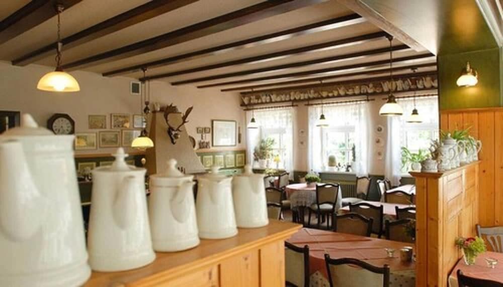 Gasthaus zum Frohsinn