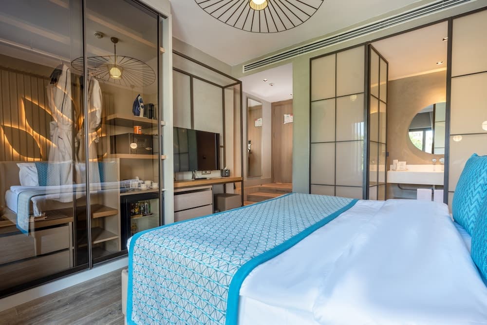 Perge Hotels Adult Only