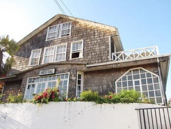 Hotel Casa Kolping Chiloe