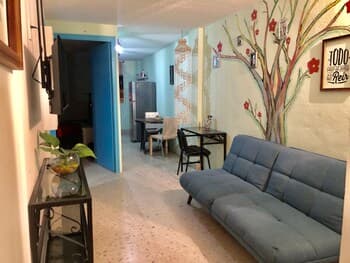 Departamento San Gabriel