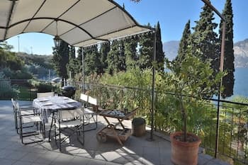 Apartment Spinnaker With Lake View Terrace