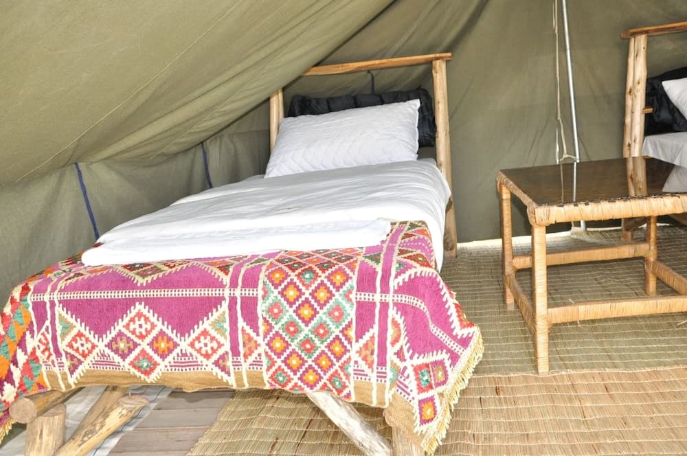 Nyungwe Nziza Ecolodge