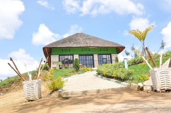 Nyungwe Nziza Ecolodge